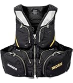 Amazon | シマノ(SHIMANO) ライフジャケット 救命胴衣 NEXUS